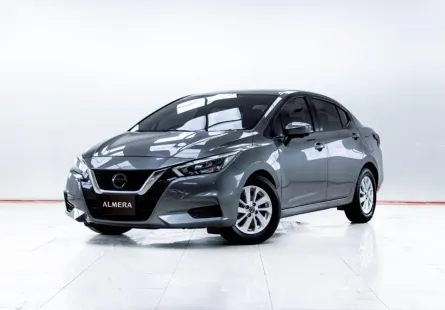 5C869 NISSAN ALMERA 1.0 V TURBO AT  2022
