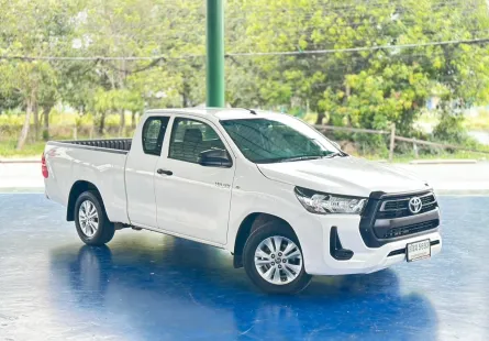 2020 Toyota Hilux Revo 2.4 Z Edition MID