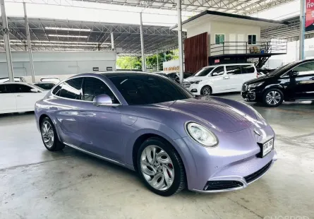 2024 Ora 07 PERFORMANCE รถเก๋ง 4 ประตู เจ้าของขายเอง รถสวย ไมล์น้อย มือเดียวป้ายแดง  