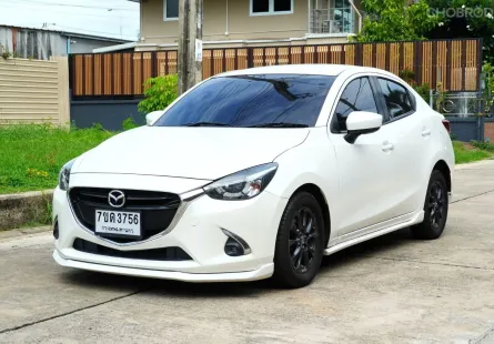 2018 Mazda 2 1.3  High Plus Sedan