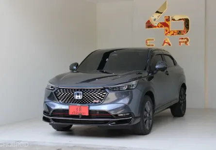 2023 Honda HR-V 1.5 e:HEV RS รุ่นท็อปสุด