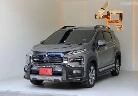 2024 Mitsubishi Xpander Cross 1.6 HEV Cross Wagon