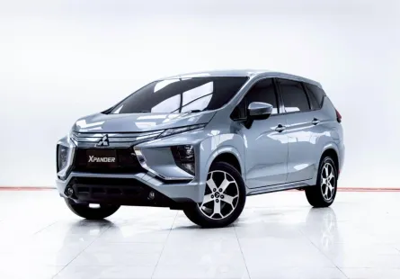 5C824 MITSUBISHI XPANDER 1.5 GLS-LTD AT 2019
