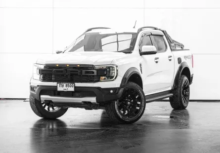 2024 Ford Ranger 2.0 XLS HI-RIDER DoubleCab  A/T