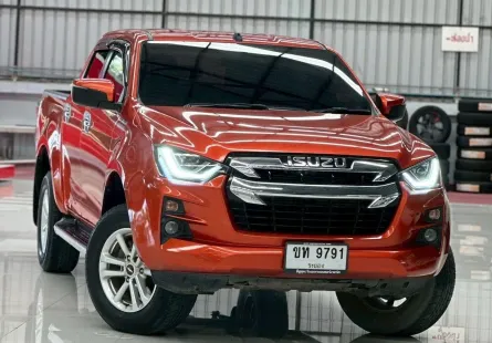 2020 Isuzu D-Max 1.9 Hi-Lander LDA