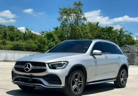2019จด2020 Benz Glc220d Amg 4Matic W253