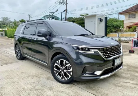 Kia Carnival 2.2 SXL Gen4 New Logo 2023