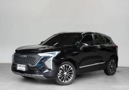 HAVAL JOLION 1.5 HEV ULTRA AT ปี 2021 จด 2022