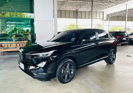 HONDA HR-V 1.5 e:HEV EL ปี 2024