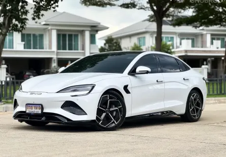 BYD Seal 82.56 kWh Premium RWD 2023 รถสวย ไม่มีอุบัติเหตุ  