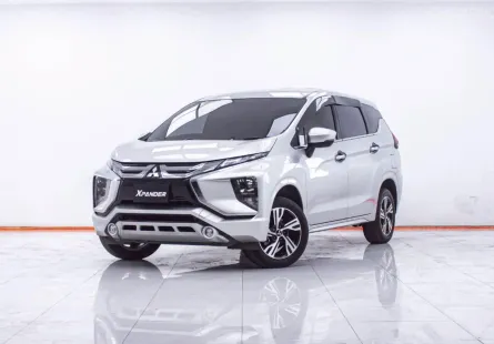 1F457 MITSUBISHI XPANDER 1.5 GT AT 2021