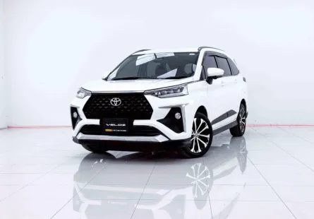 6B644 TOYOTA VELOZ 1.5 PREMIUM AT 2023