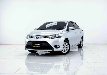 6B708 TOYOTA VIOS 1.5 G AT 2014