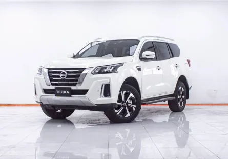 1F466 NISSAN TERRA 2.3 VL 4WD AT 2023