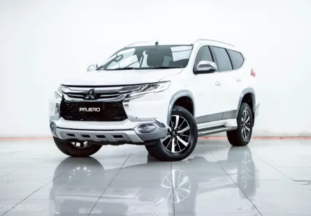 2B490 MITSUBISHI PAJERO 2.4 GT AT 2015