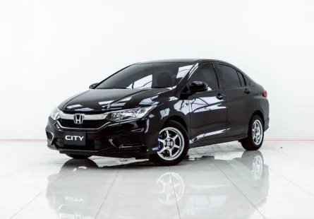 4B348 HONDA CITY 1.5 V 2017