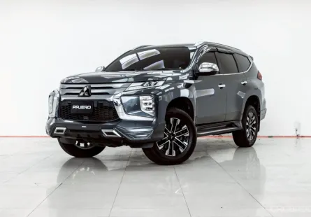 4B289 MITSUBISHI PAJERO 2.4 GT PREMIUM 2020