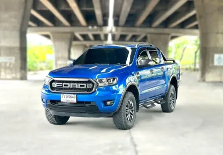2022 Ford RANGER 2.0 Bi-Turbo FX4 Max 2.0 Bi turbo Hi-Rider DBL 4wd AT 