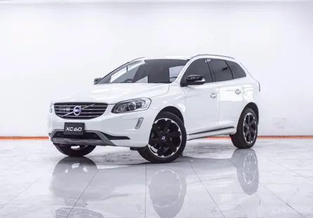 1F471 VOLVO XC60 2.0 T5 AT 2017