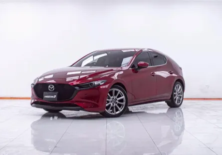 1F463 MAZDA 3 2.0 SP SPORT AT 2023