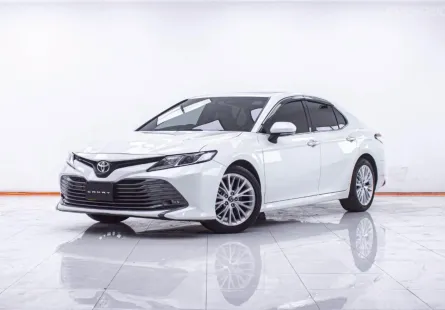 1F425 TOYOTA CAMRY 2.5 G AT 2019