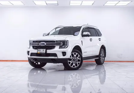 1F243 FORD EVEREST NEXT-GEN 2.0 BI-TURBO TITANIUM PLUS 2WD AT 2025