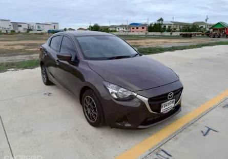 2018 MAZDA 2 SKYACTIV เบนซิน 1.3 Auto