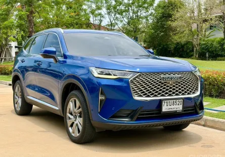 HAVAL H6 1.5 HYBRID ULTRA ปี 2023