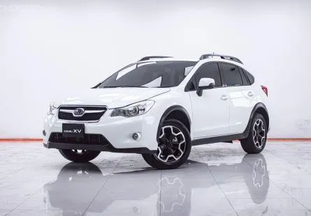 1F470 SUBARU XV 2.0 i AT 2015