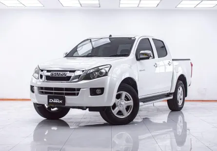 1F423 ISUZU D-MAX 3.0 Ddi Z- PRESTIGE HI-LANDER CAB4 AT 2012