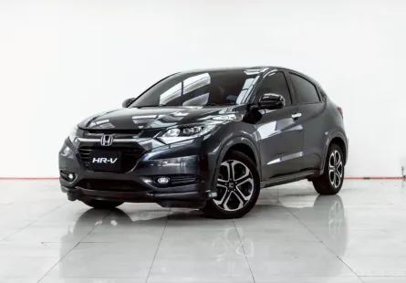 4B352 HONDA HR-V 1.8 E LTD. 2016