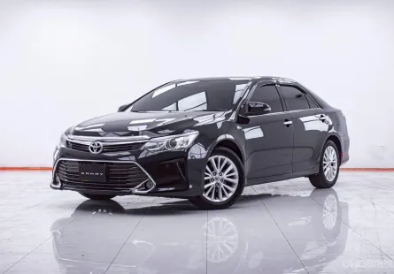 1F469 TOYOTA CAMRY 2.5 G AT 2016