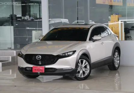 2022 Mazda CX-30 2.0 SUV 
