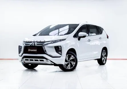 5C843 MITSUBISHI XPANDER 1.5 GT AT 2021