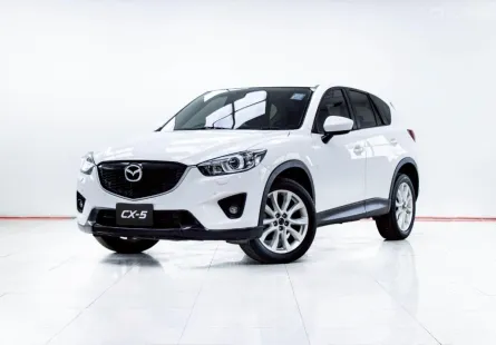 5C909 MAZDA CX-5 2.2 XDL AT 2015