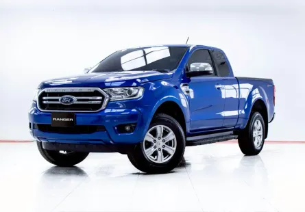 5C887 FORD RANGER 2.2 XLT OPEN CAB HI-RIDER HI-RIDER SUPER CAB/OPEN CAB AT 2020