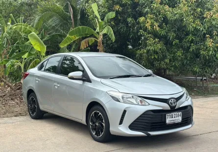 2018 Toyota VIOS 1.5 (ปี 17-22) J Sedan