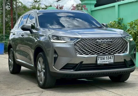 2021 HAVAL H6 1.5 HYBRID ULTRA 
