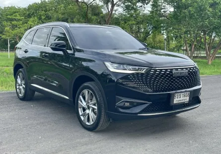 HAVAL H6 1.5 HYBRID ULTRA MNC TOP ปี 2023 จด 2024