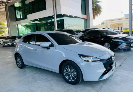 MAZDA2 1.3 S SPORT ปี 2024