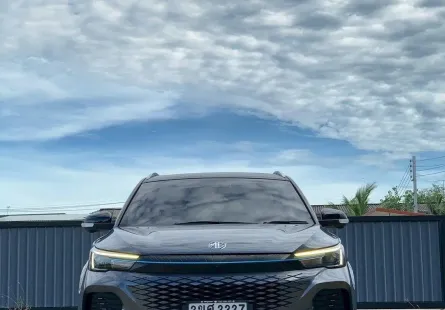 2022 Mg VS 1.5 hybrid SUV 