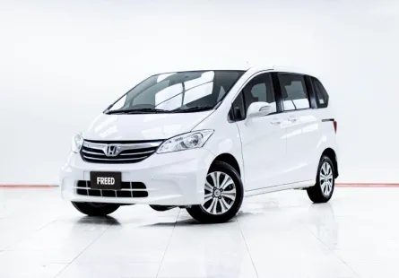 5C833 HONDA FREED 1.5 EL  AT 2015