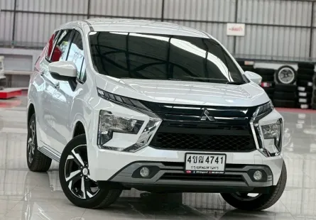 2022 Mitsubishi Xpander 1.5 GT 