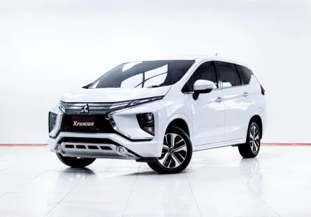 5C858 MITSUBISHI XPANDER 1.5 GT AT 2019