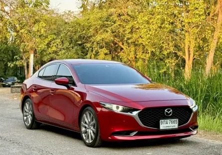 Mazda3 2.0 SP ปี 2020