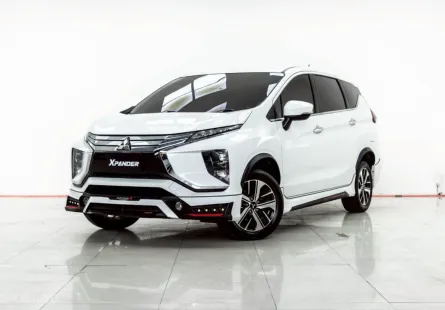 4B361 MITSUBISHI XPANDER 1.5 GT 2019