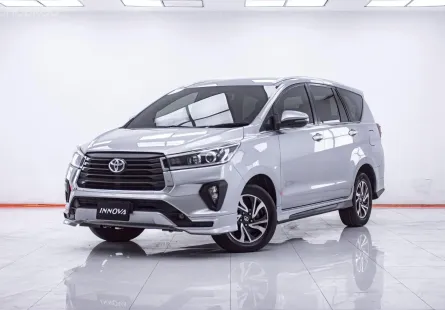 1F483 TOYOTA INNOVA 2.8 CRYSTA AT 2022