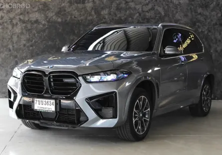 BMW X5 2.0 sDrive25d Model 2017 ตกแต่ง Facelift รถสวย ไมล์แท้  