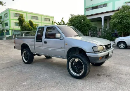 Isuzu Dragon2.8ไดเรค เกียร์ออโต้
