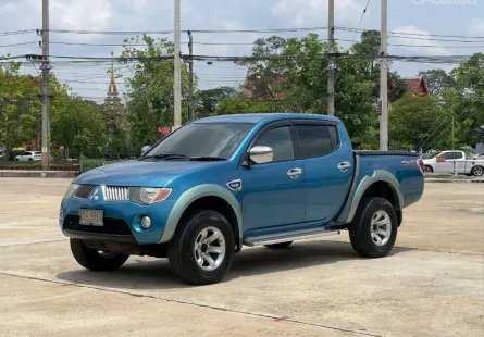 Mitsubishi TRITON 3.2 ดีเซล ออโต้ 4x4 ปี2006